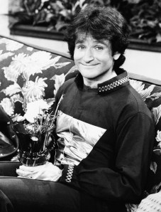 Robin Williams 1978