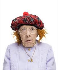 old scot